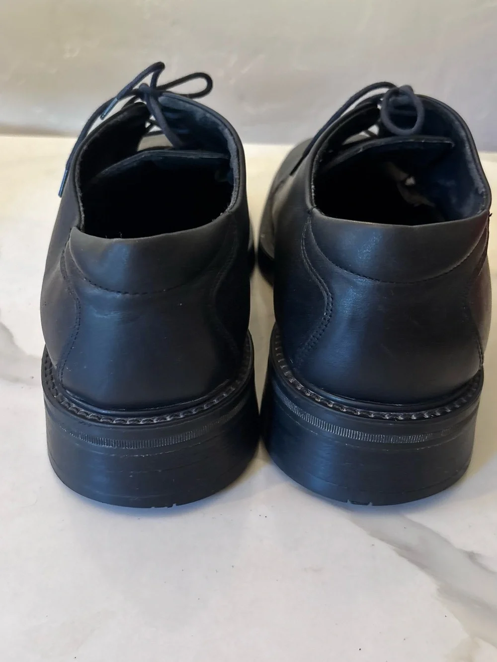 Diesel Dress shoes size 12 black